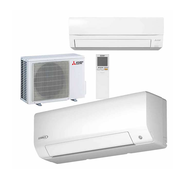 climatiseurs muraux