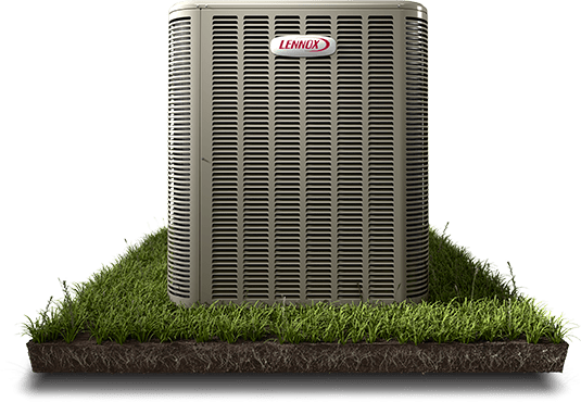 Climatiseur central ML17XC1 de Lennox