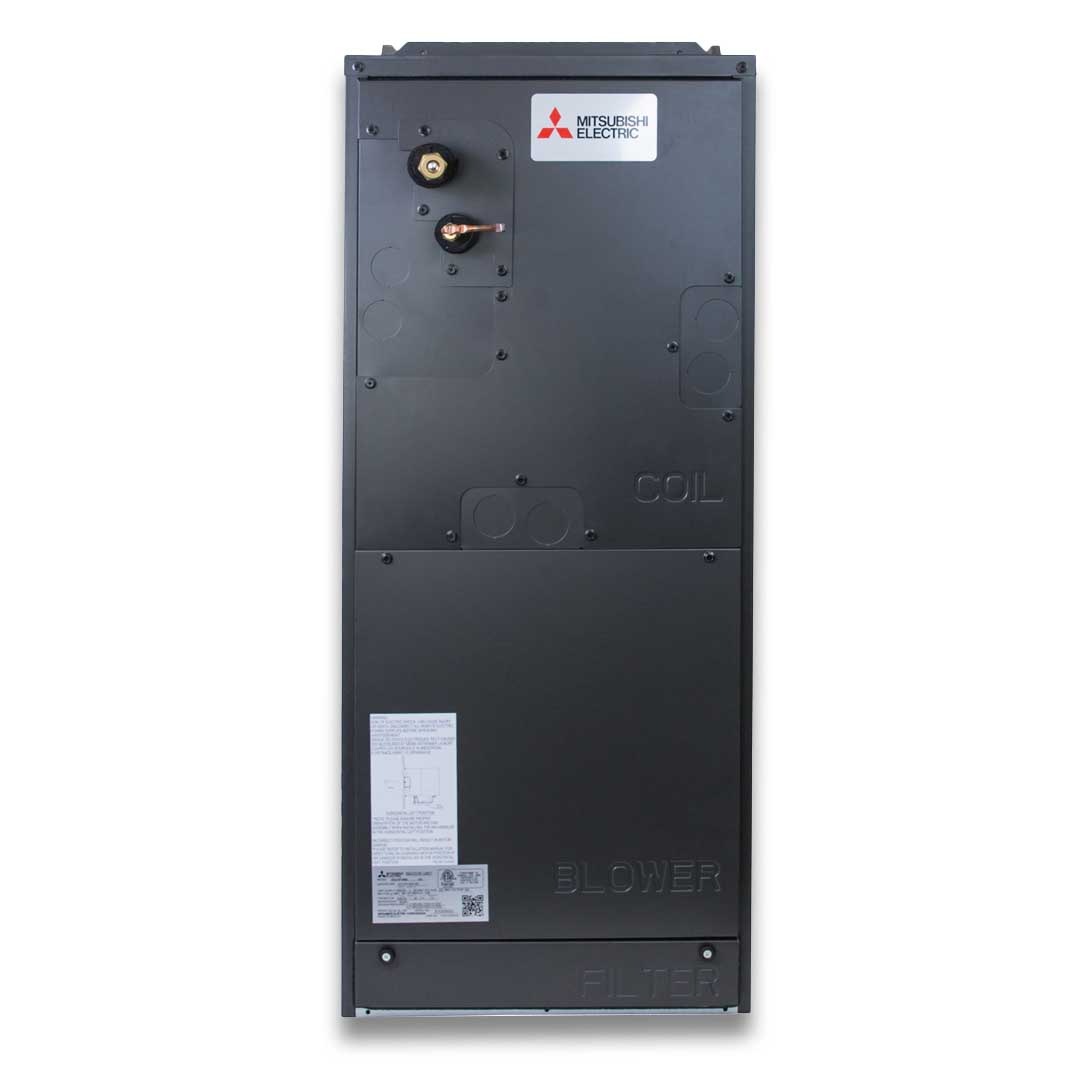 fournaise électrique Mitsubishi