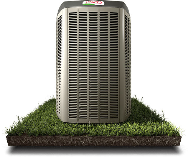 Thermopompe centrale SL28XCV de Lennox