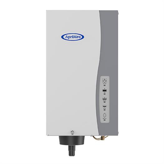 Humidificateur central Aprilaire 800
