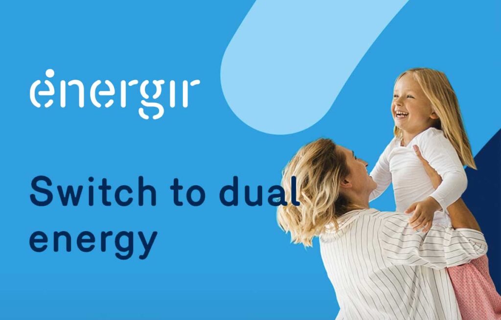 energir grant